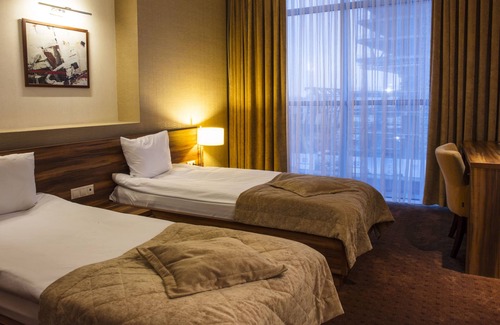Baku Hotel | Avenue Hotel Baku