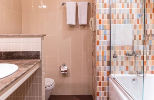 Baku Hotel | Avenue Hotel Baku