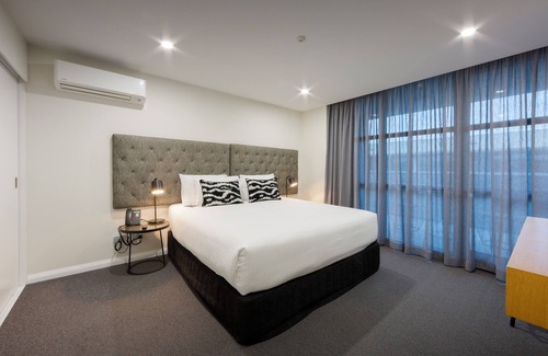 Canberra City Centre Hotel | Avenue Hotel Canberra