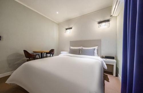 Osan Hotel | Avenue Hotel