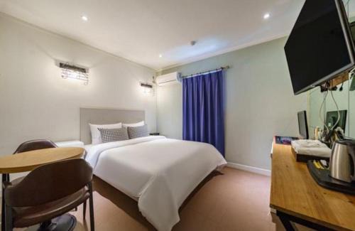 Osan Hotel | Avenue Hotel