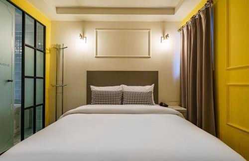 Osan Hotel | Avenue Hotel