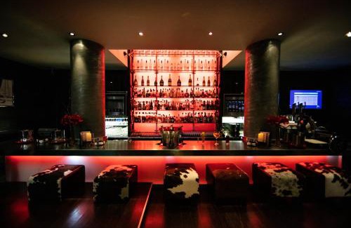 Val-d'Isere Hotel | Avenue Lodge Hotel & Spa