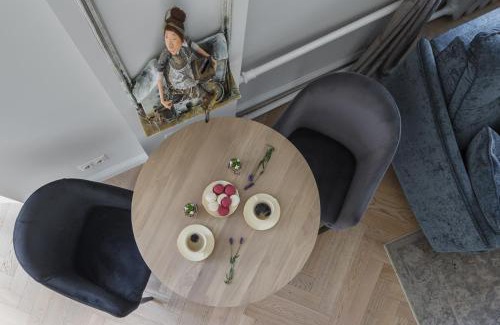 Siauliai City Center Apartment | Avenue