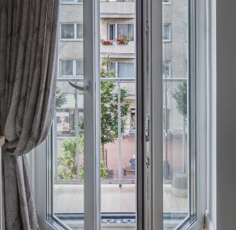 Siauliai City Center Apartment | Avenue