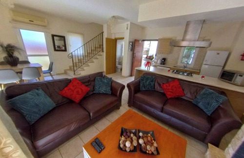 Kapparis Villa | Aveon Blue
