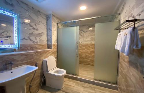 Abuja Hotel | Aveon Hotel