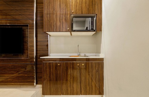 Abuja Apartment | Aveon Hotel