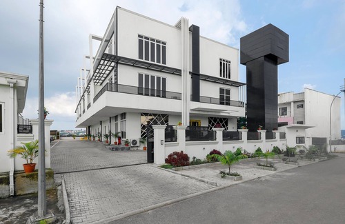 Abuja Apartment | Aveon Hotel