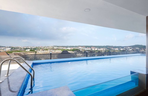 Abuja Apartment | Aveon Hotel