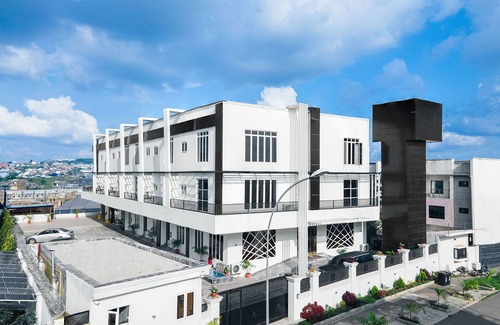 Abuja Apartment | Aveon Hotel