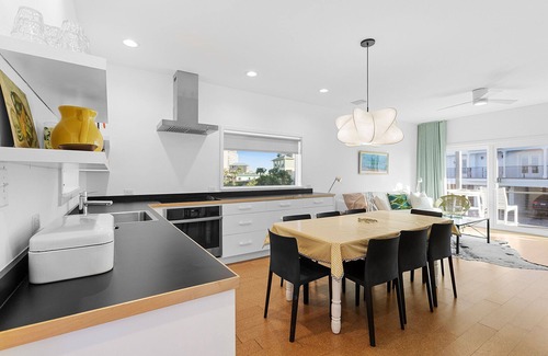 Tang-O-Mar House | Averitts Favorite - Newly Renovated, Gulf View, Tang-O-Mar Community!