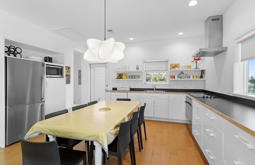 Tang-O-Mar House | Averitts Favorite - Newly Renovated, Gulf View, Tang-O-Mar Community!