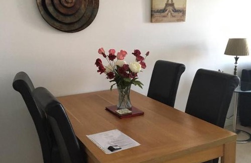 Solihull Apartment | Avery Mews