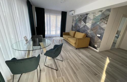 Constanta Apartment | AvG by The Sea - Bel Air Apartments Mamaia Nord