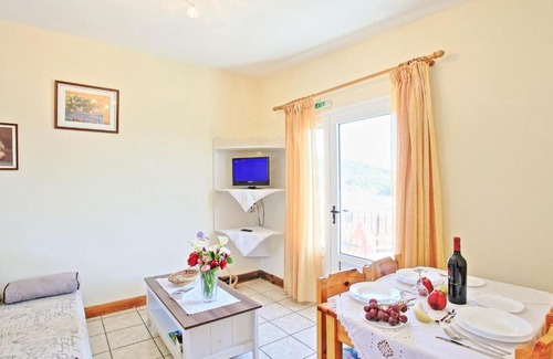 Gaios Apartment | Avgi Ena