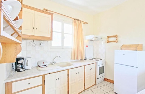 Gaios Apartment | Avgi Ena