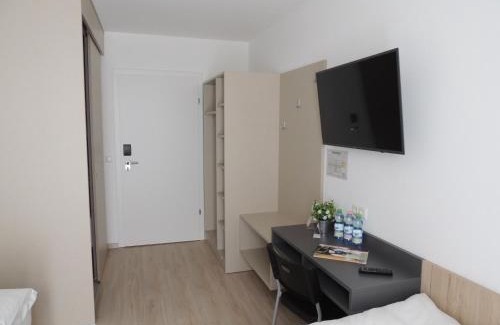 Bisamberg Bed & Breakfast | AVIA Motel Bisamberg