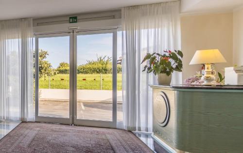 Castello d'Aviano Hotel | Aviano Palace Hotel