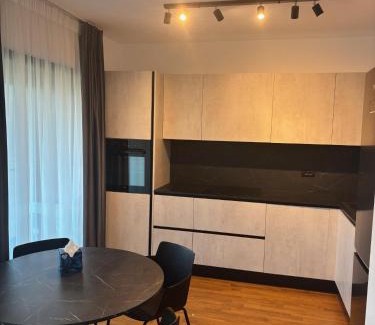 Baneasa Apartment | Aviatiei-Boutique