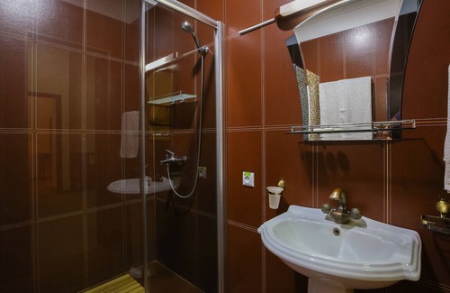 Bukhara Province Hotel | Avicenna Hotel