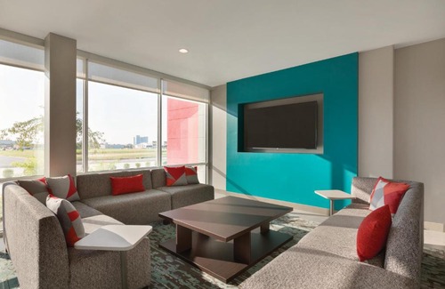 Smyrna Hotel | avid hotel Nashville South - Smyrna by IHG