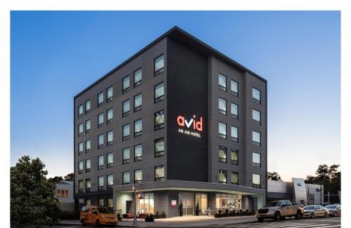 Bay Ridge Hotel | avid hotels - Brooklyn Dyker Heights by IHG