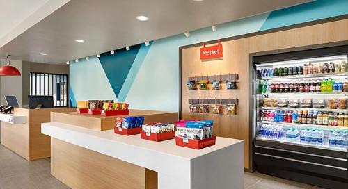 Hilliard Hotel | avid hotels - Columbus Northwest - Hilliard by IHG