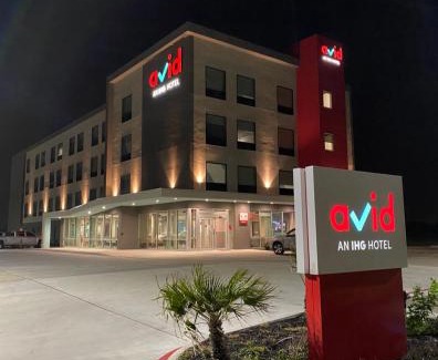 Portland Hotel | AVID Hotels Corpus Christi - Portland by IHG