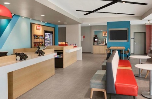 Macon Hotel | avid hotels - Macon North by IHG