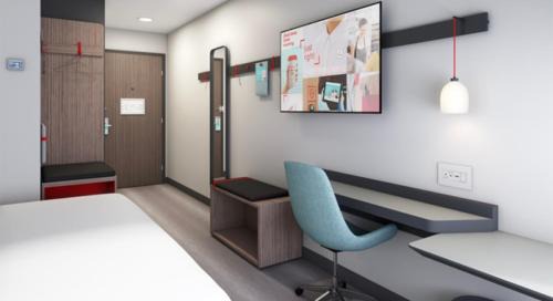 Macon Hotel | avid hotels - Macon North by IHG