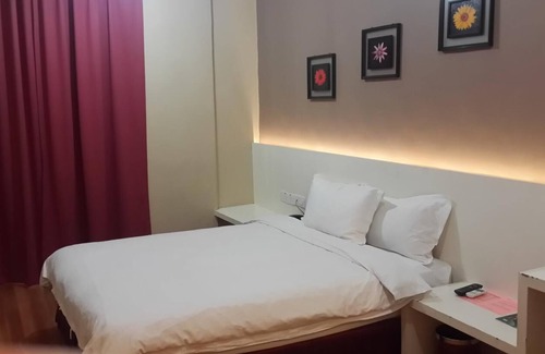 Victoria Hotel | Avida Hotel