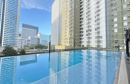 Cebu Condo | Avida Riala IT Park - Virgo Nest Rentals