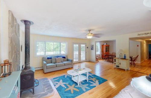 Somesville House | Avigayil Cottage