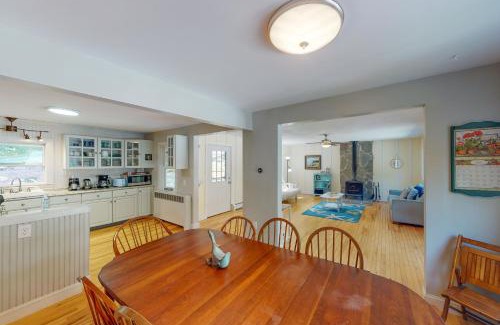 Somesville House | Avigayil Cottage