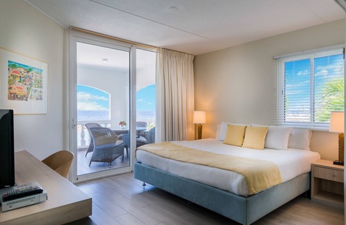 Nieuw Nederland Resort | Avila Beach Hotel