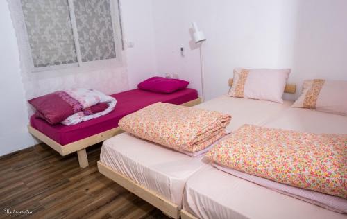 She'ar Yashuv House | Aviv BaGalille