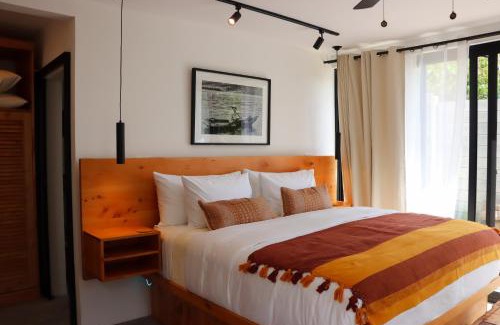 Tzununa Hotel | Aviva Hotel