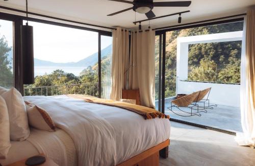 Tzununa Hotel | Aviva Hotel
