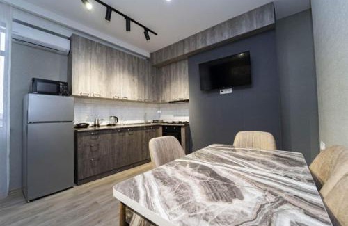 Tsqaltubo Apartment | Avlabari new apartment