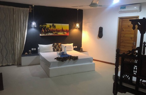 Uroa Hotel | Avo Boutique Hotel