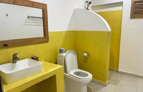 Uroa Hotel | Avo Boutique Hotel