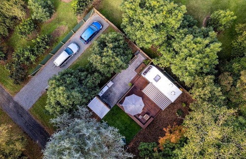 Whakamarama House | Avo Inn escape the mundane relax and replenish