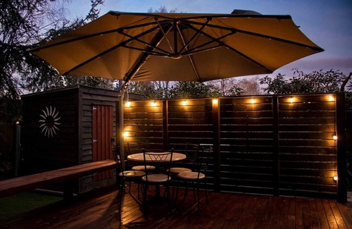 Whakamarama House | Avo Inn escape the mundane relax and replenish