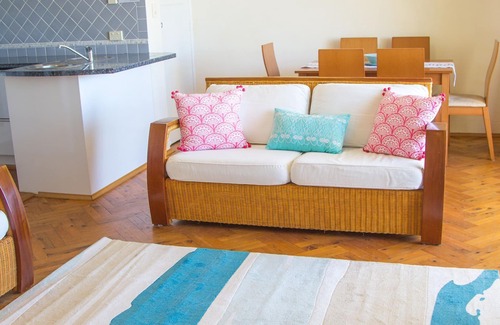 Avoca Beach Apartment | Avoca Beach Break - Unit with direct beach access.