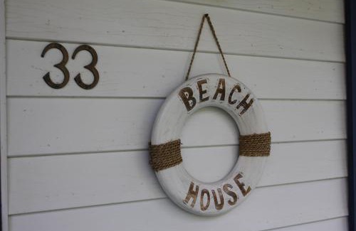 Avoca Beach House | Avoca Beach "Cape Cottage"