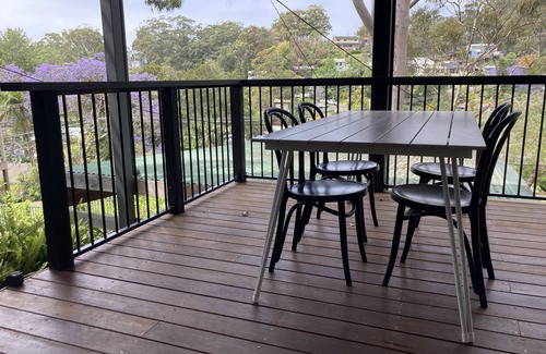 Avoca Beach Apartment | Avoca Beach Guesthouse