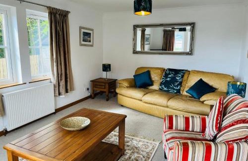 Onich House | Avoca House