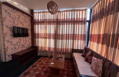 Burhanilkantha Apartment | Avocado Apartments