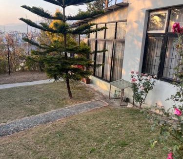 Burhanilkantha Apartment | Avocado Apartments